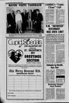 Derry Journal Tuesday 09 February 1988 Page 6