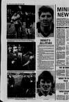 Derry Journal Tuesday 09 February 1988 Page 14