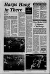 Derry Journal Tuesday 09 February 1988 Page 25
