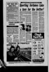 Derry Journal Tuesday 09 February 1988 Page 28