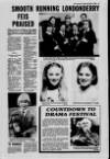 Derry Journal Tuesday 08 March 1988 Page 15