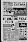 Derry Journal Tuesday 08 March 1988 Page 28