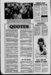 Derry Journal Tuesday 22 March 1988 Page 8