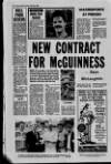 Derry Journal Tuesday 10 May 1988 Page 28