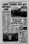 Derry Journal Tuesday 24 May 1988 Page 5