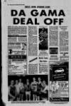 Derry Journal Tuesday 24 May 1988 Page 28