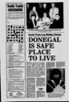 Derry Journal Tuesday 12 July 1988 Page 4