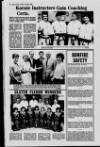 Derry Journal Tuesday 12 July 1988 Page 22