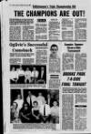 Derry Journal Tuesday 12 July 1988 Page 26