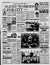 Derry Journal Friday 29 July 1988 Page 16