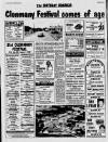 Derry Journal Friday 29 July 1988 Page 22