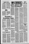 Derry Journal Tuesday 09 August 1988 Page 8