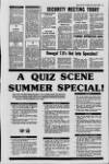 Derry Journal Tuesday 09 August 1988 Page 15