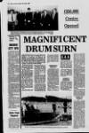 Derry Journal Tuesday 09 August 1988 Page 22
