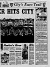 Derry Journal Tuesday 06 September 1988 Page 15