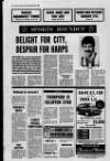 Derry Journal Tuesday 13 September 1988 Page 28