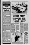 Derry Journal Tuesday 20 September 1988 Page 8