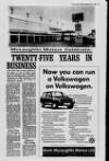 Derry Journal Tuesday 20 September 1988 Page 15