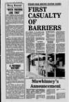 Derry Journal Tuesday 04 October 1988 Page 2