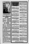 Derry Journal Tuesday 04 October 1988 Page 6