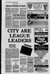Derry Journal Tuesday 04 October 1988 Page 28