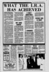 Derry Journal Tuesday 01 November 1988 Page 13