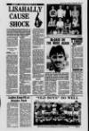 Derry Journal Tuesday 01 November 1988 Page 23