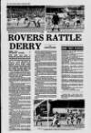 Derry Journal Tuesday 01 November 1988 Page 30
