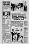 Derry Journal Tuesday 22 November 1988 Page 4