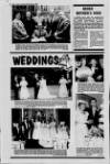 Derry Journal Tuesday 22 November 1988 Page 8