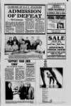 Derry Journal Tuesday 22 November 1988 Page 9