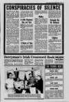 Derry Journal Tuesday 22 November 1988 Page 13