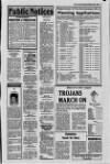 Derry Journal Tuesday 22 November 1988 Page 21