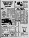 Derry Journal Friday 25 November 1988 Page 8