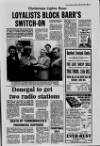 Derry Journal Tuesday 13 December 1988 Page 3