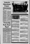 Derry Journal Tuesday 13 December 1988 Page 6