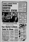 Derry Journal Tuesday 13 December 1988 Page 7