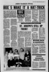 Derry Journal Tuesday 13 December 1988 Page 23