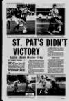 Derry Journal Tuesday 13 December 1988 Page 30