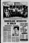 Derry Journal Tuesday 13 December 1988 Page 32