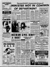 Derry Journal Friday 16 December 1988 Page 10