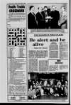 Derry Journal Tuesday 20 December 1988 Page 4