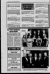 Derry Journal Tuesday 20 December 1988 Page 6