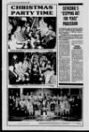 Derry Journal Tuesday 20 December 1988 Page 10