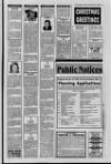 Derry Journal Tuesday 20 December 1988 Page 23