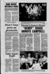 Derry Journal Tuesday 20 December 1988 Page 24