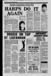 Derry Journal Tuesday 20 December 1988 Page 28