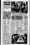 Derry Journal Tuesday 03 January 1989 Page 4
