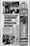 Derry Journal Tuesday 03 January 1989 Page 5
