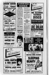 Derry Journal Tuesday 03 January 1989 Page 10